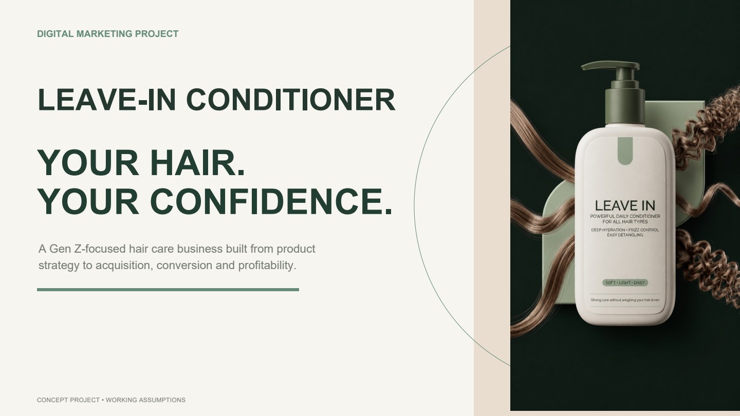 Original project slide 1