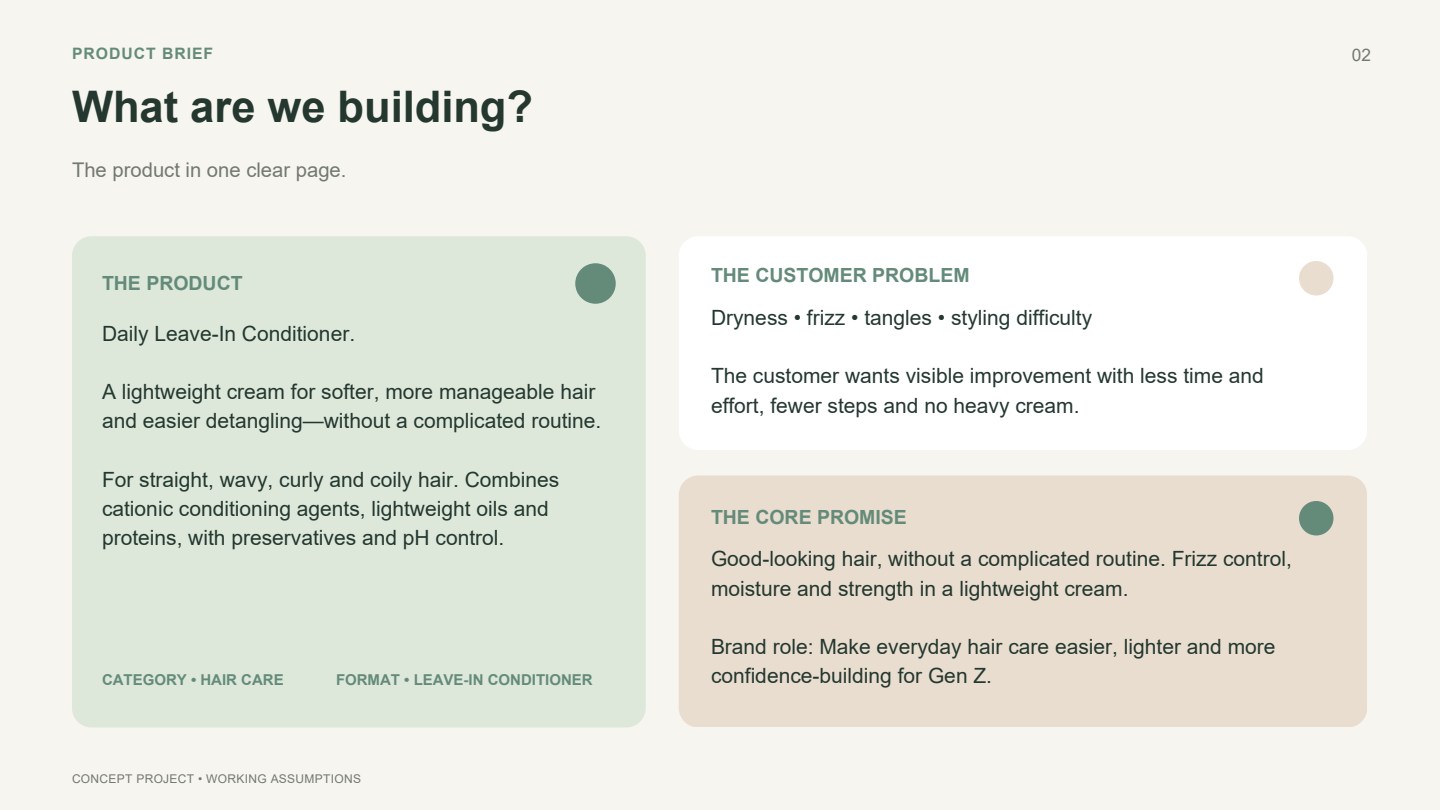 Original project slide 3